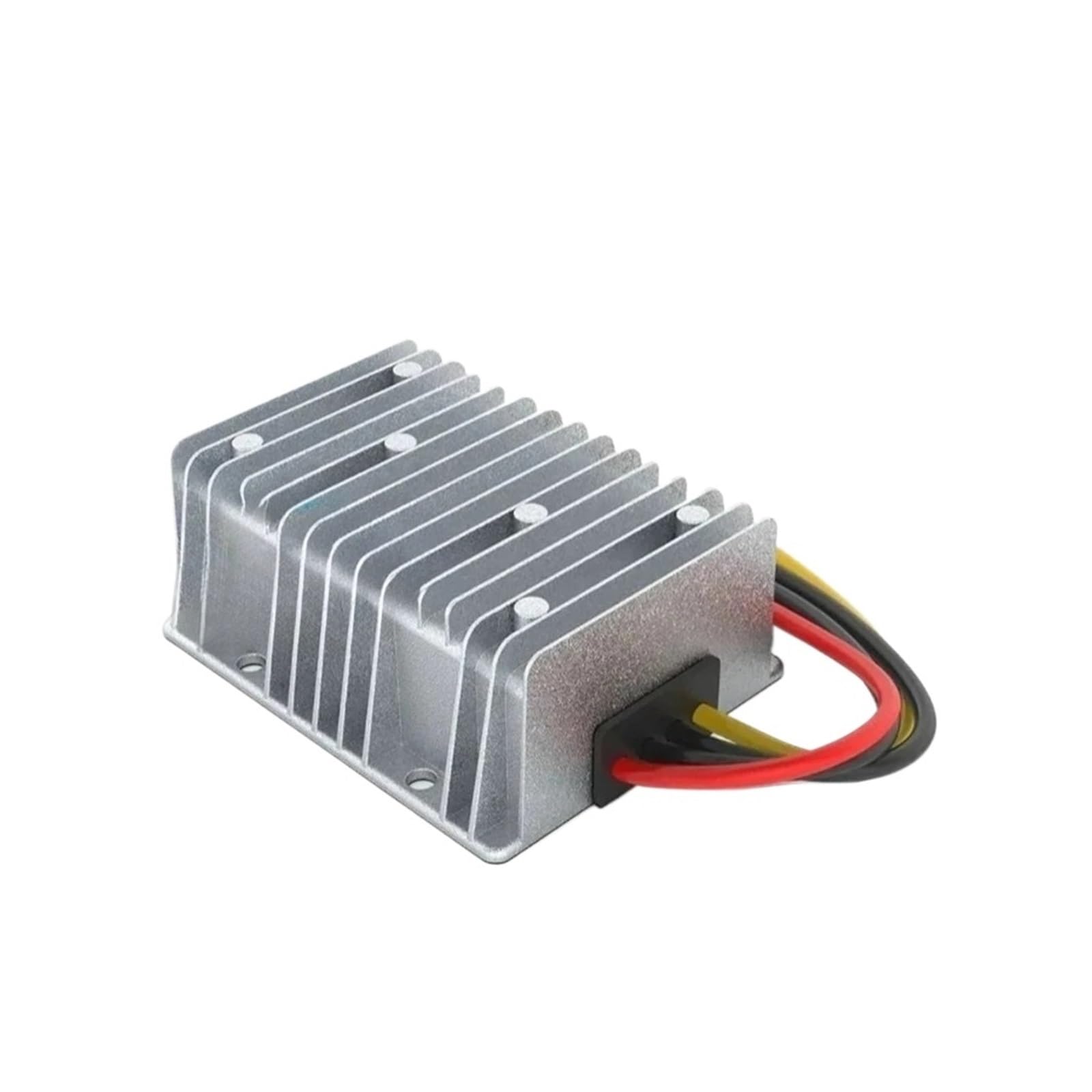 IDGTTLDF 12V 24V 9-36V TO 19V 15A DC Boost Converter Voltage Stabilizer Regulator transformer module