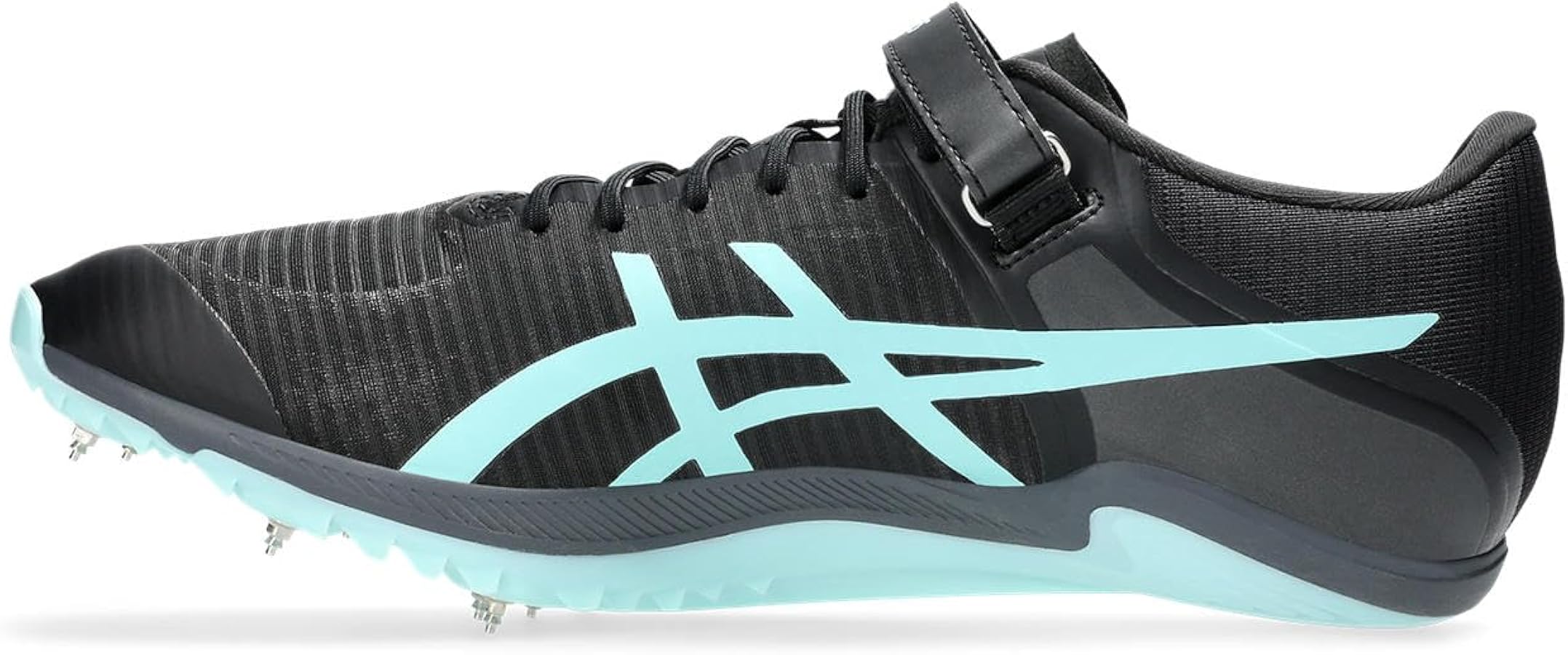 Amazon | [アシックス] 陸上スパイク SP BLADE 10 1093A240 ユニ