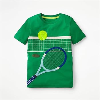 [希少] lil soft tennis KiD T-shirts 希少] lil soft tennis KiD T-shirts 希少] lil soft tennis KiD