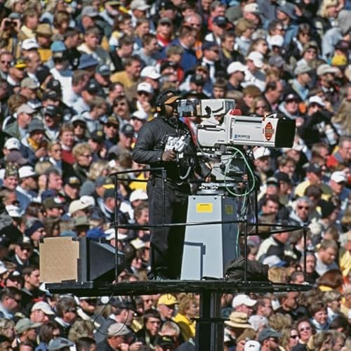 Sports on TV, Historical Sports Notes, Plus Today's Scores & Headlines