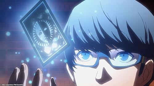 Miniatura 4 de Persona 4 the Animation Complete Collection