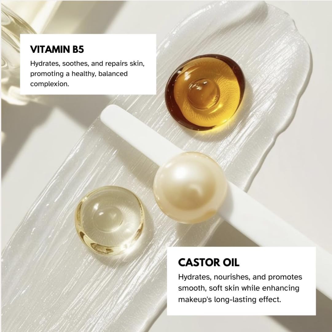 Eyebrow Lifting gel with precision brush