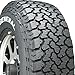 General 04508500000 Grabber A/TX All-Terrain Radial Tire - LT305/70R16 121R