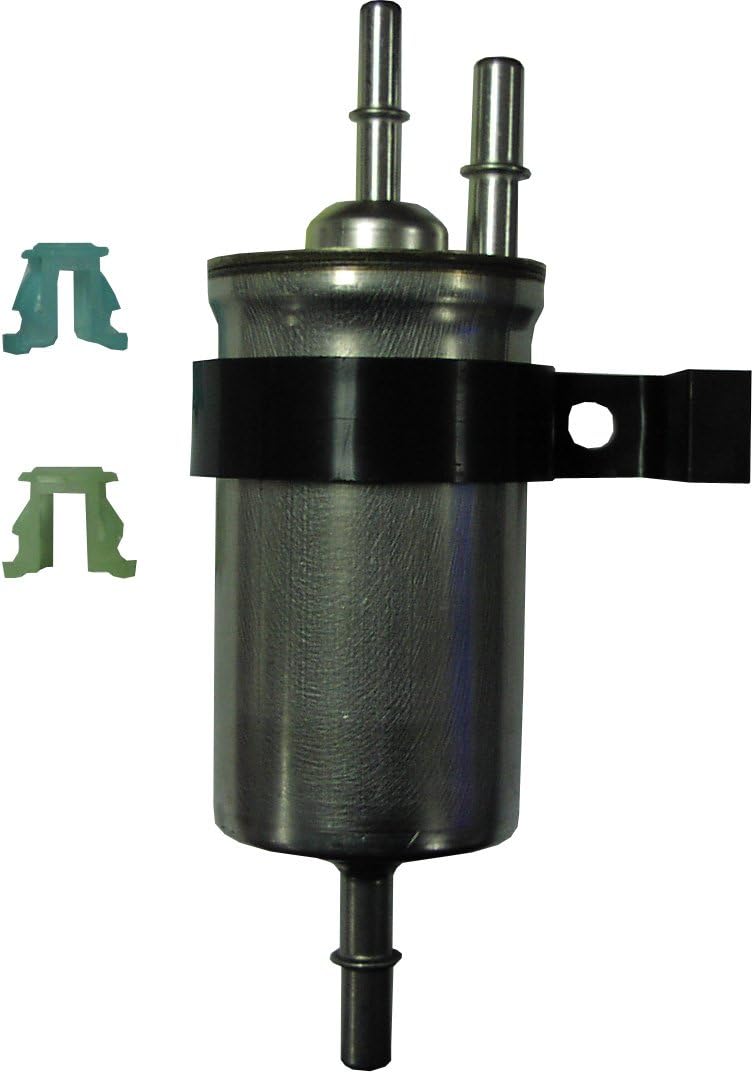 GKI GF1829 Fuel Filter Automotive
