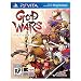 God Wars: Future Past - PlayStation Vita