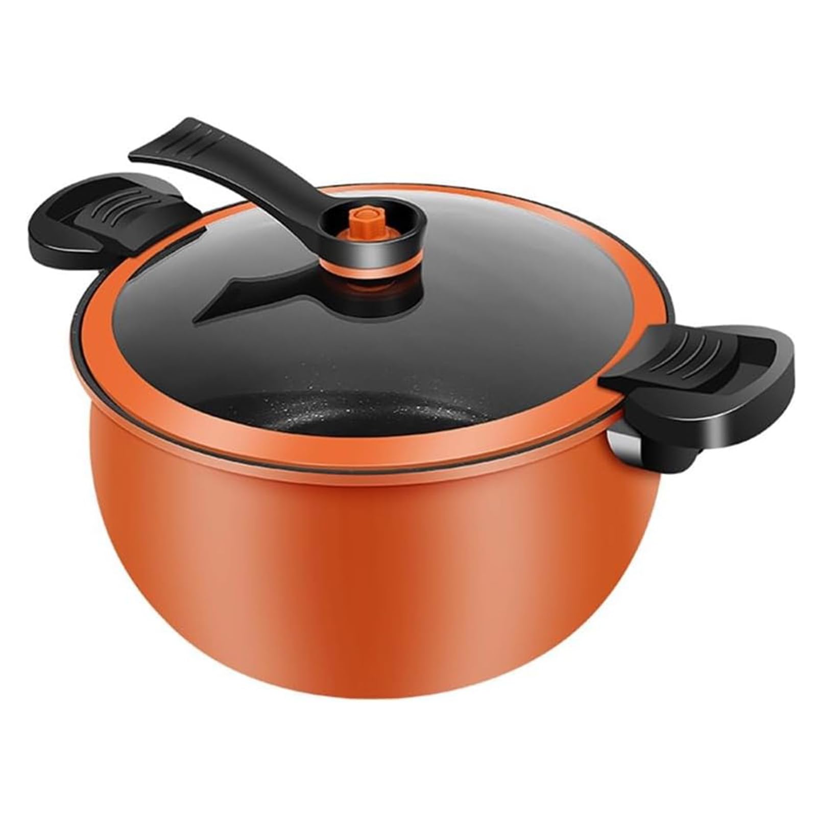 Amazon.com: Large Capacity Micro-Pressure Cooker, 8L Electric
