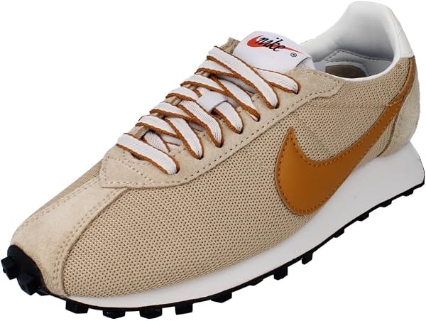 Nike LD-1000 Zapatos para Mujer (IF1761-200, Lino/Blanco Roto/Negro/Desierto Ocre)