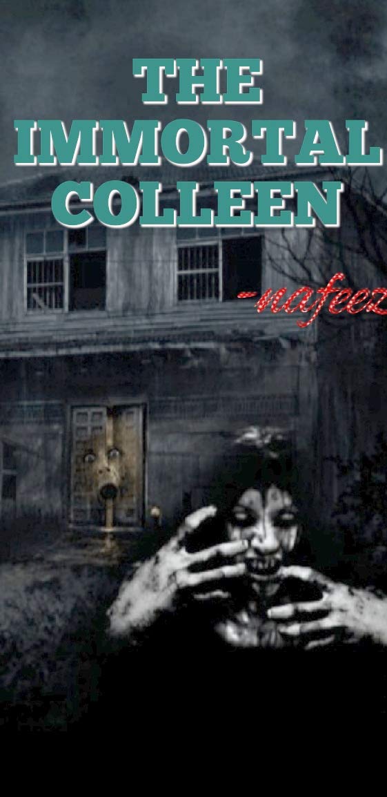 THE IMMORTAL COLLEEN