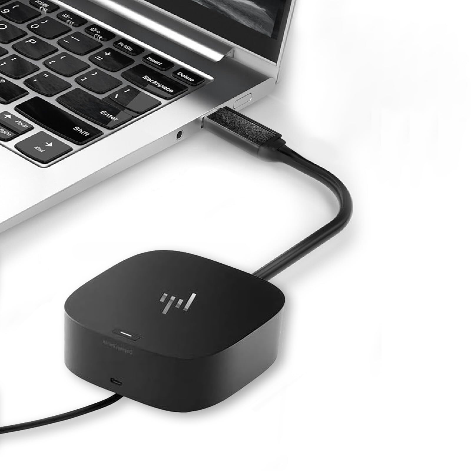 Amazon.com: FKA USB-C Thunderbolt Cable for HP Thunderbolt Dock