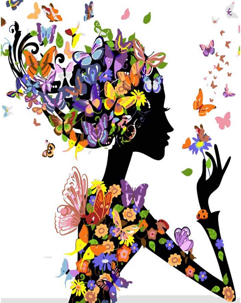 Shoci Diy Oil Painting Paint By For Kids Ranking Top17 Numbers Kits Adults Shoci Diy Oil Painting Paint By For Kids Ranking Top17 Numbers Kits Adults