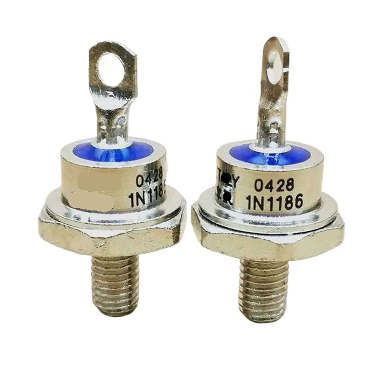 BFSYDLUJ 1pcs 1N1186 Transistor, Thyristor, diode Module