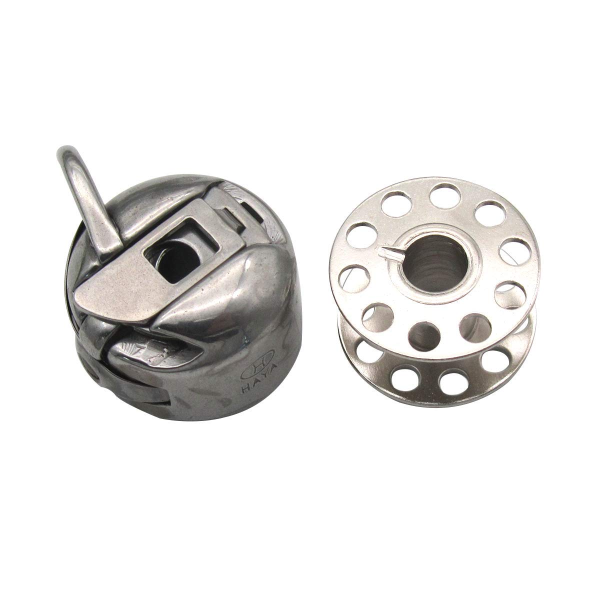 Bc-ha1 6 Pcs 2518 1 Ensemble Pour Kenmore Blanc Machine À Coudre 1 Boîte À Can