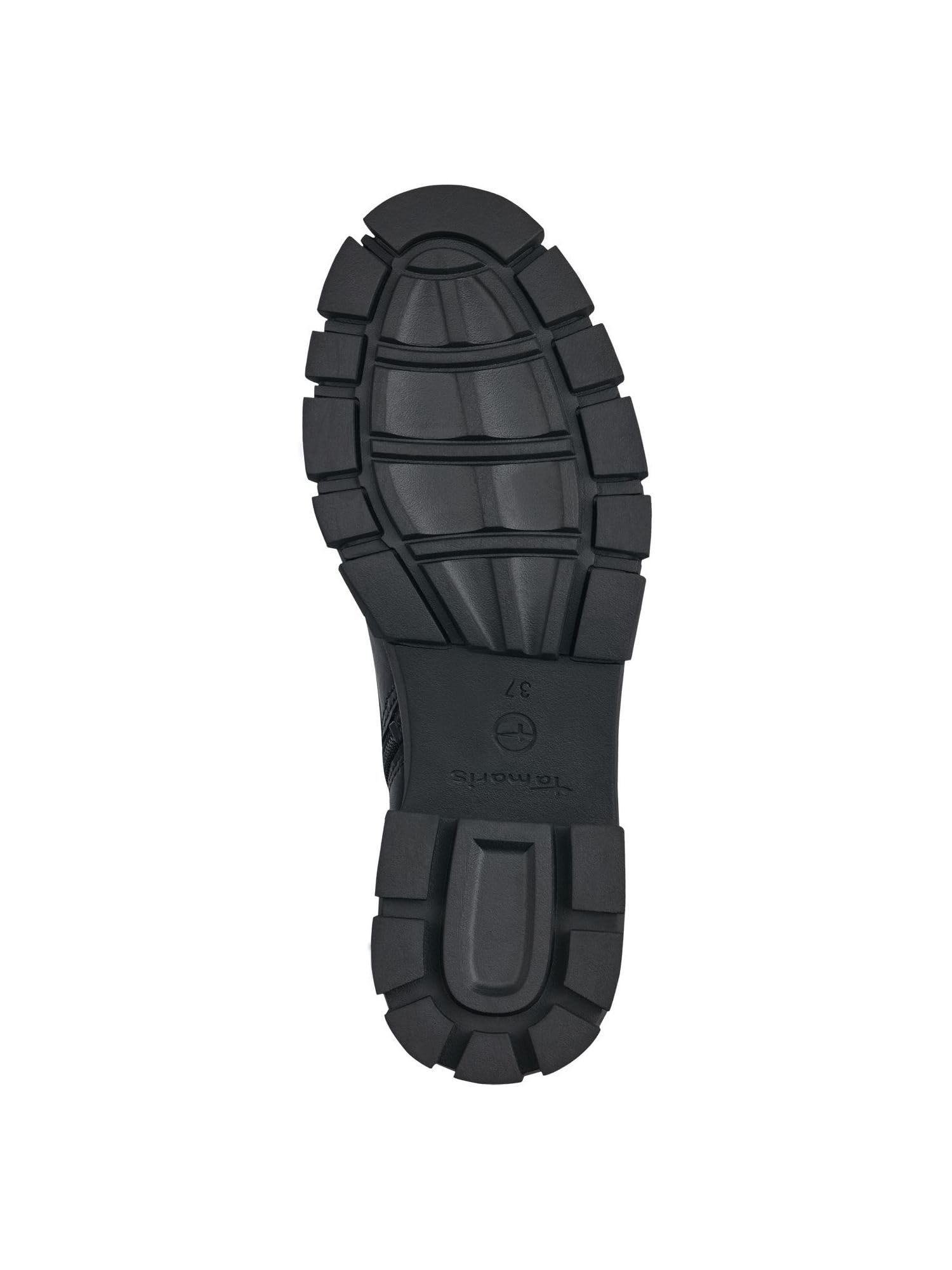 Tamaris Damen Klassische Stiefel, Frauen Stiefel,Wechselfußbett,DUOtex,wasserabweisend,warm gefüttert