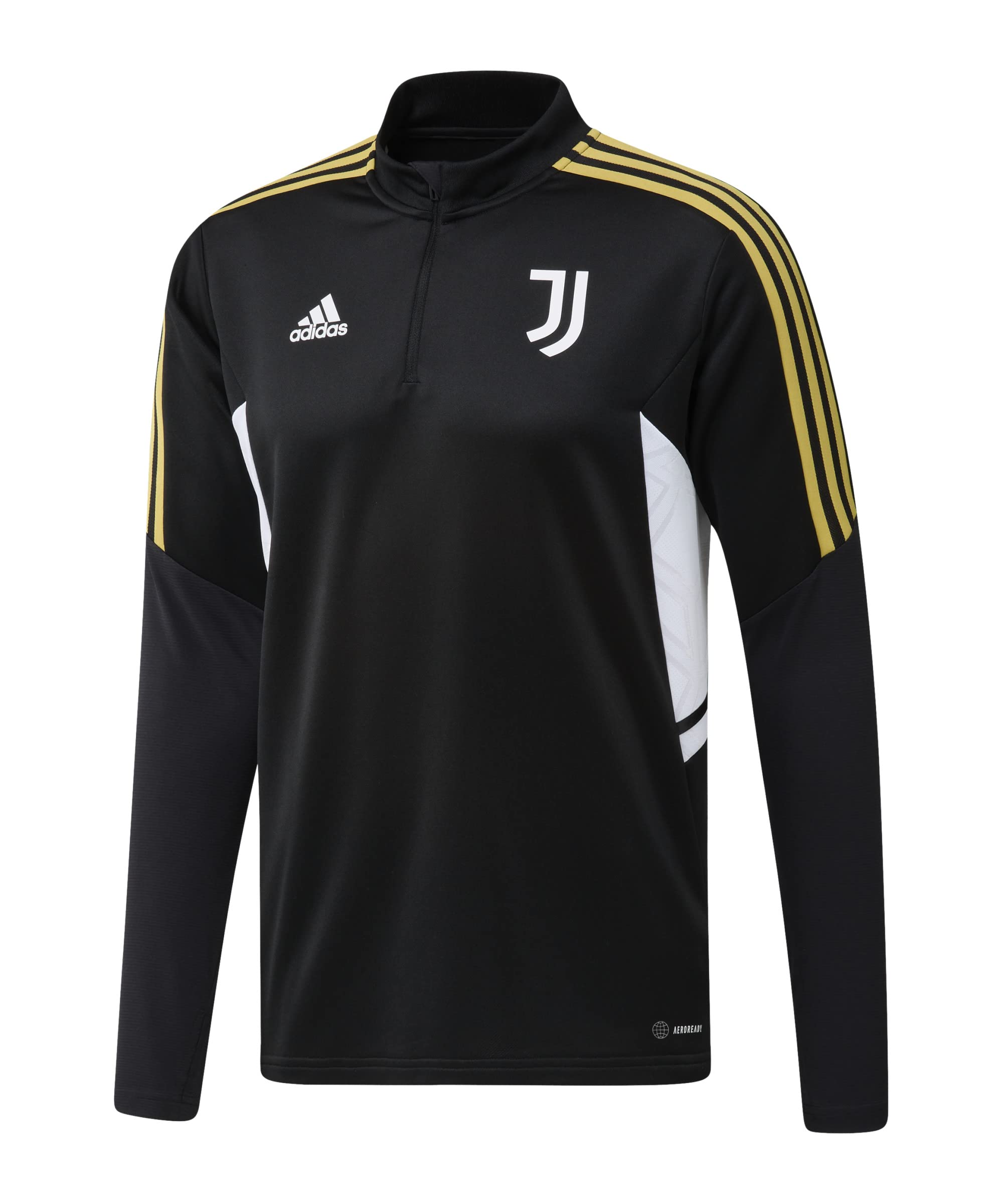 Adidas Juve TR Top Track Top Uomo