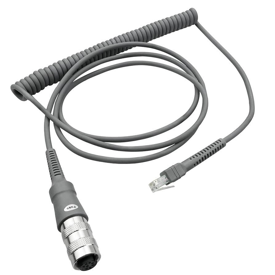 きゃとー　様確認用 Amazon.co.jp: Scanner Cable Symbol LS3408 to VC5090 DS3508