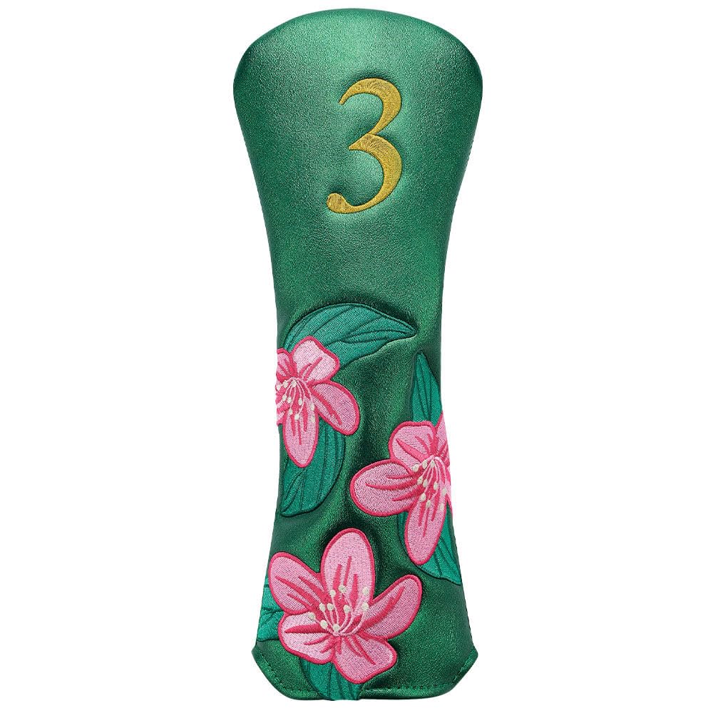 TaylorMade Golf 2025 Season Opener Fairway Headcover — image 1