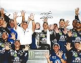 AUTOGRAPHED 2017 Kasey Kahne #5 Farmers Insurance Racing BRICKYARD INDY RACE WIN (Victory Lane...