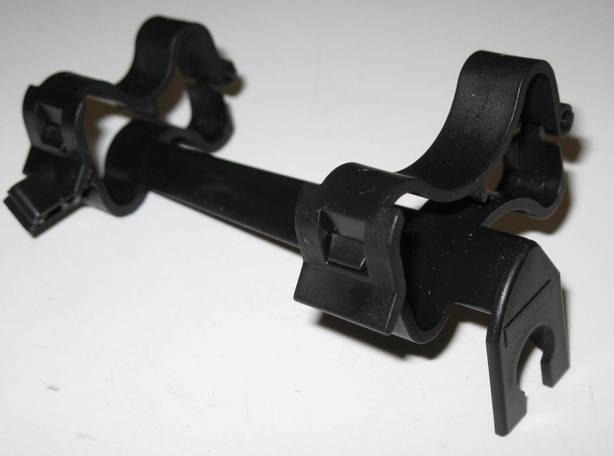 BMW E39 E60 E63 E64 E65 E66 L ABS Cable Bracket 1182957 
