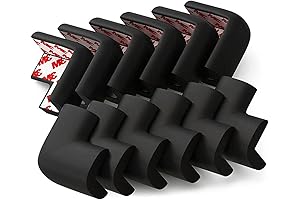 12 Pack Corner Protector for Baby