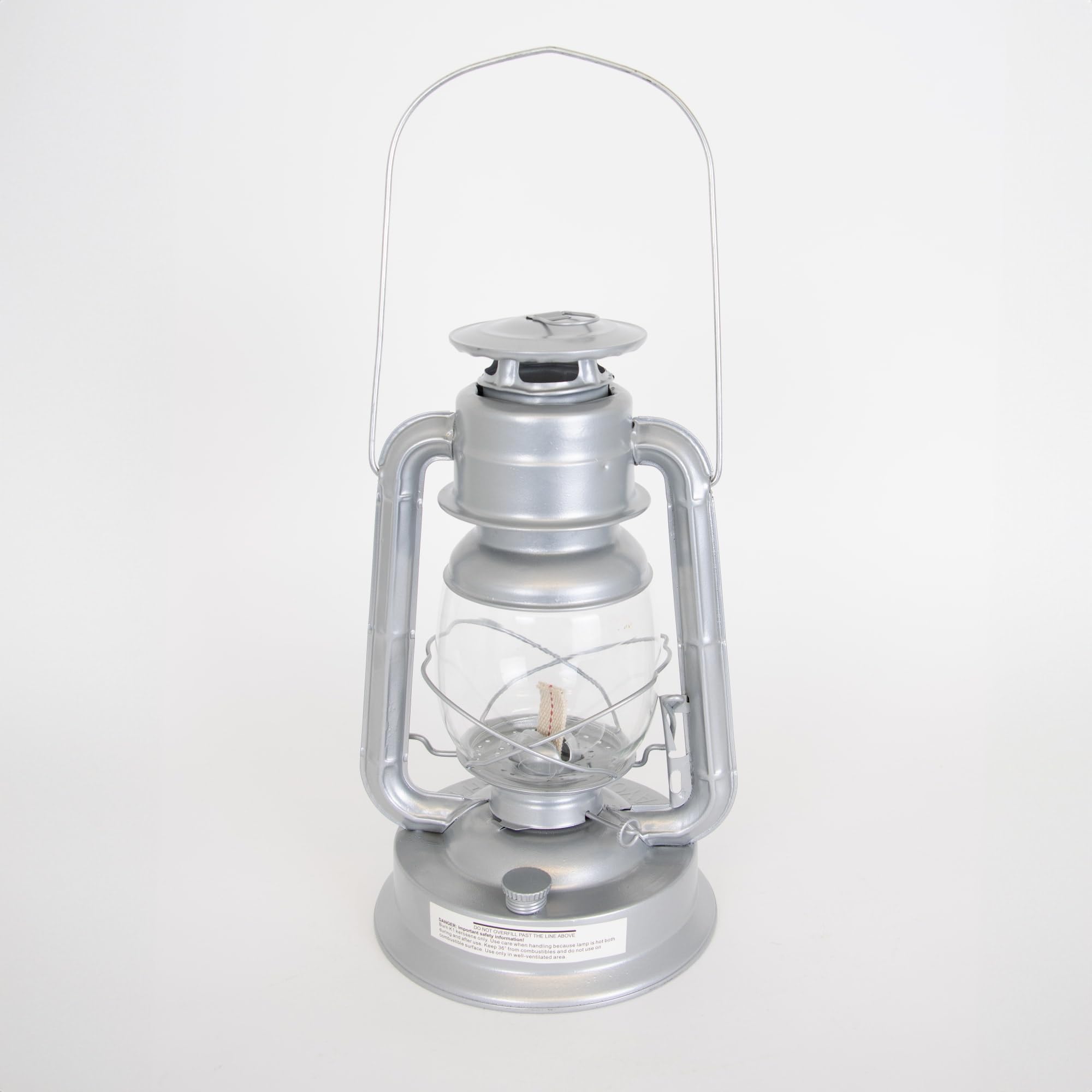 Amazon.com: Rayo Redi-Light Kerosene Lantern Hurricane Outdoor