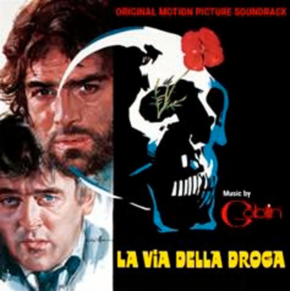 La Via Della Droga