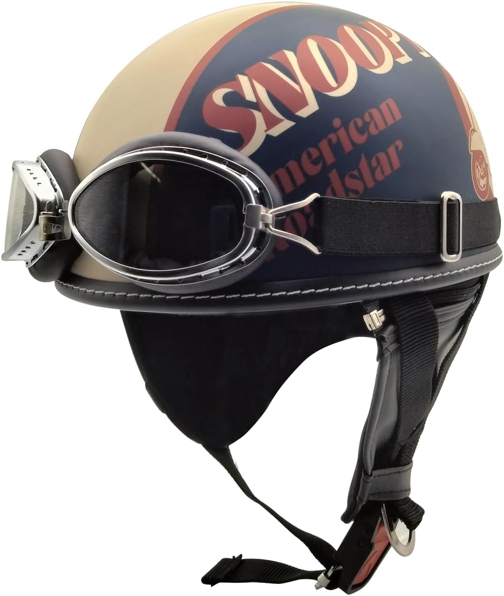 リード工業 RX-300R 火の玉 Z900RS Z2 族ヘル にりんかん限定①