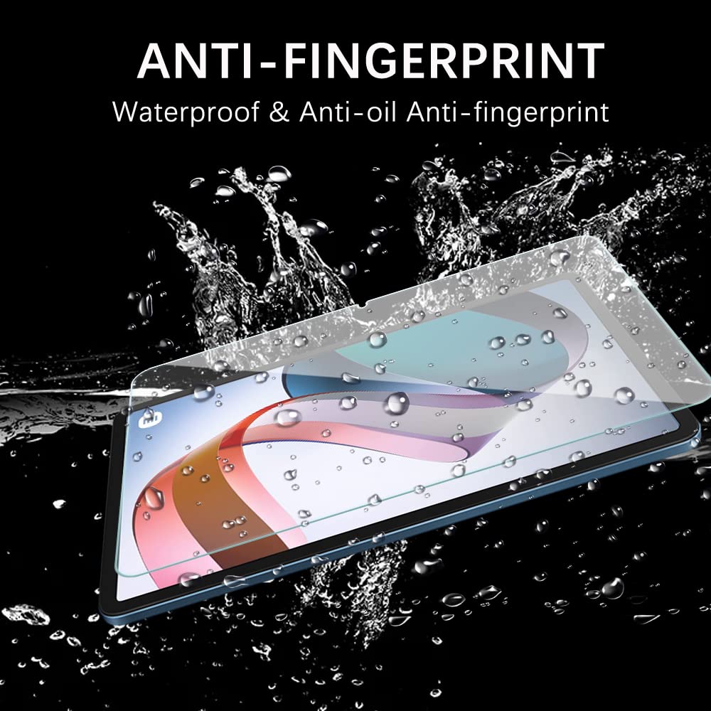 COFI 1453 2 X Vetro Protettivo 9H Protezione Display Adesivo - Foto 2