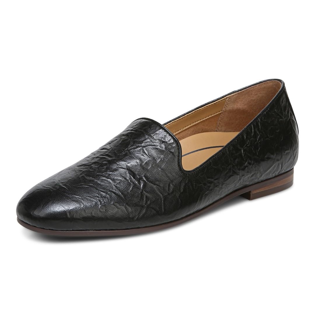 Vionic Willa II, Mocasín Plano Mujer, 0