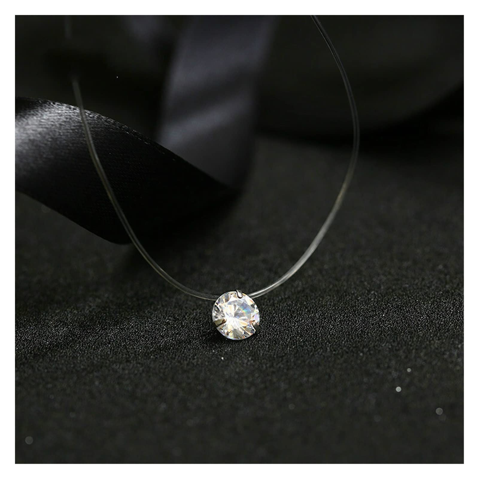 Punto Luce Collana Donna Stroili In Argento 925 Con Nota Musicale