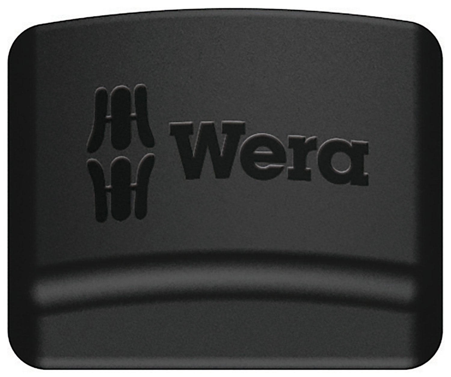 Wera 05003697001 2 x 50 mm 8782 Koloss C zestaw podkładek - srebrny