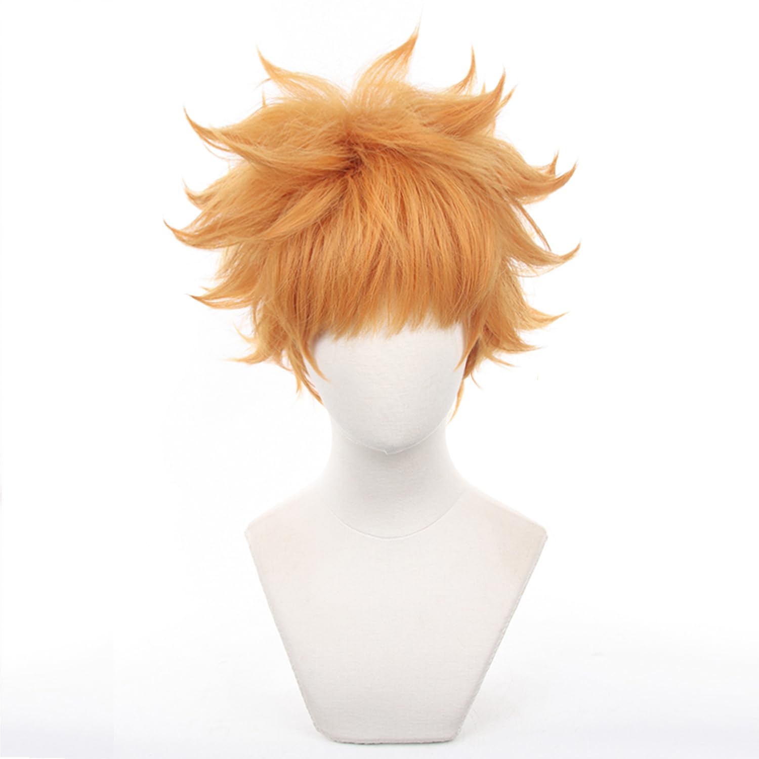 オレンジ様 コスプレ ウィッグ オーダー 専用ページ Amazon.co.jp: CaseEden コスプレ ウィッグ ロング 長髪 バンス付き