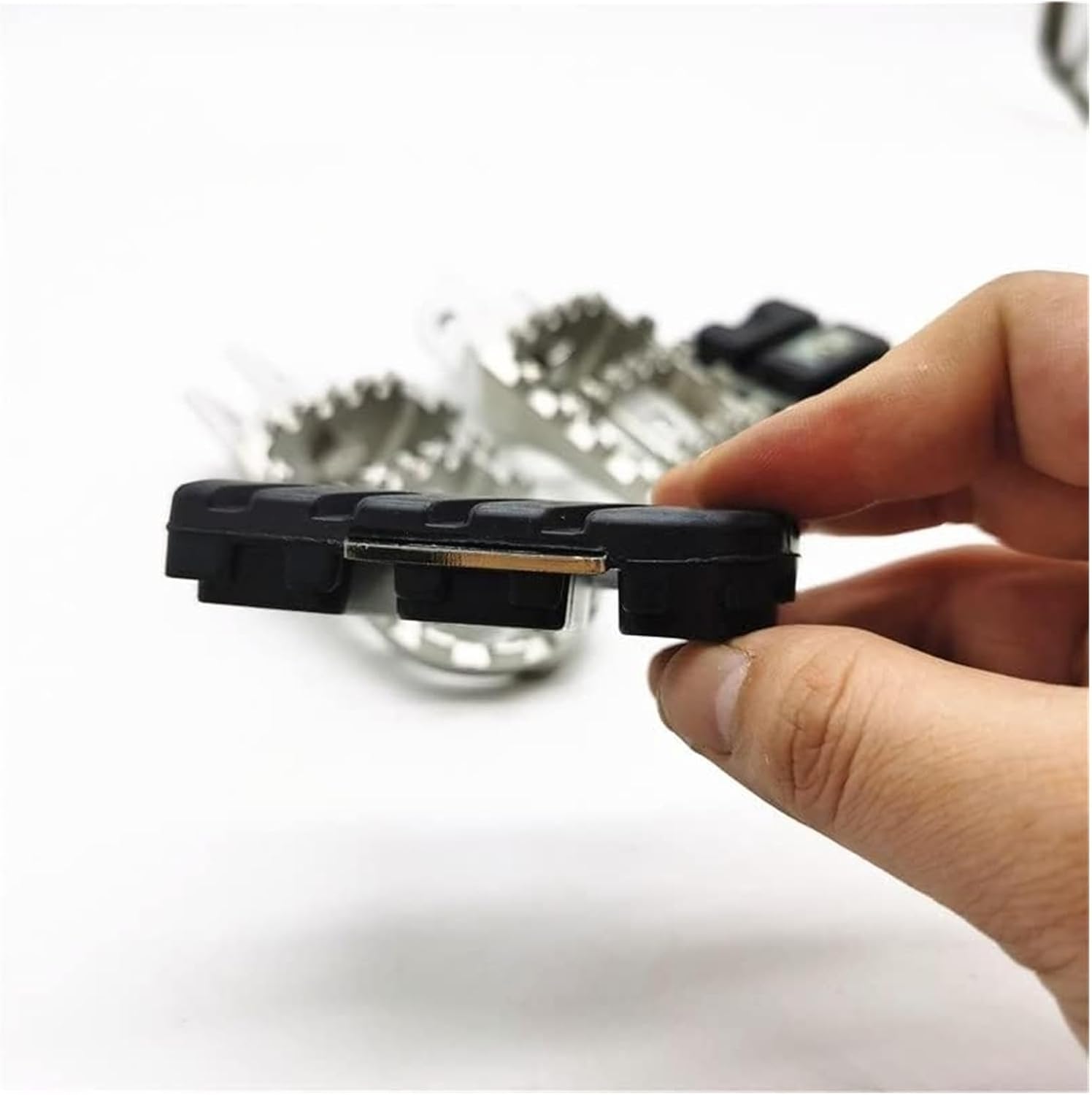 カスタム メイド タイプ 6152 スイス ユニタス 手巻き RXW