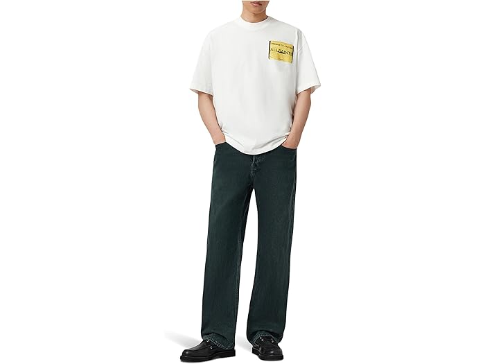 Violation Short Sleeve Crew - Image 1