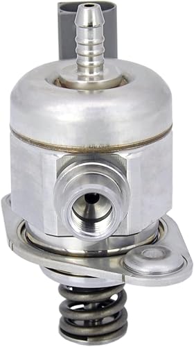 Miniatura 3 de Bomba de combustible de alta presión para Audi A3 Q3 TT Quattro Volkswagen CC Eos GTI Tiguan Passat Jetta Beetle 2.0L L4 06H12 7025Q FI1508