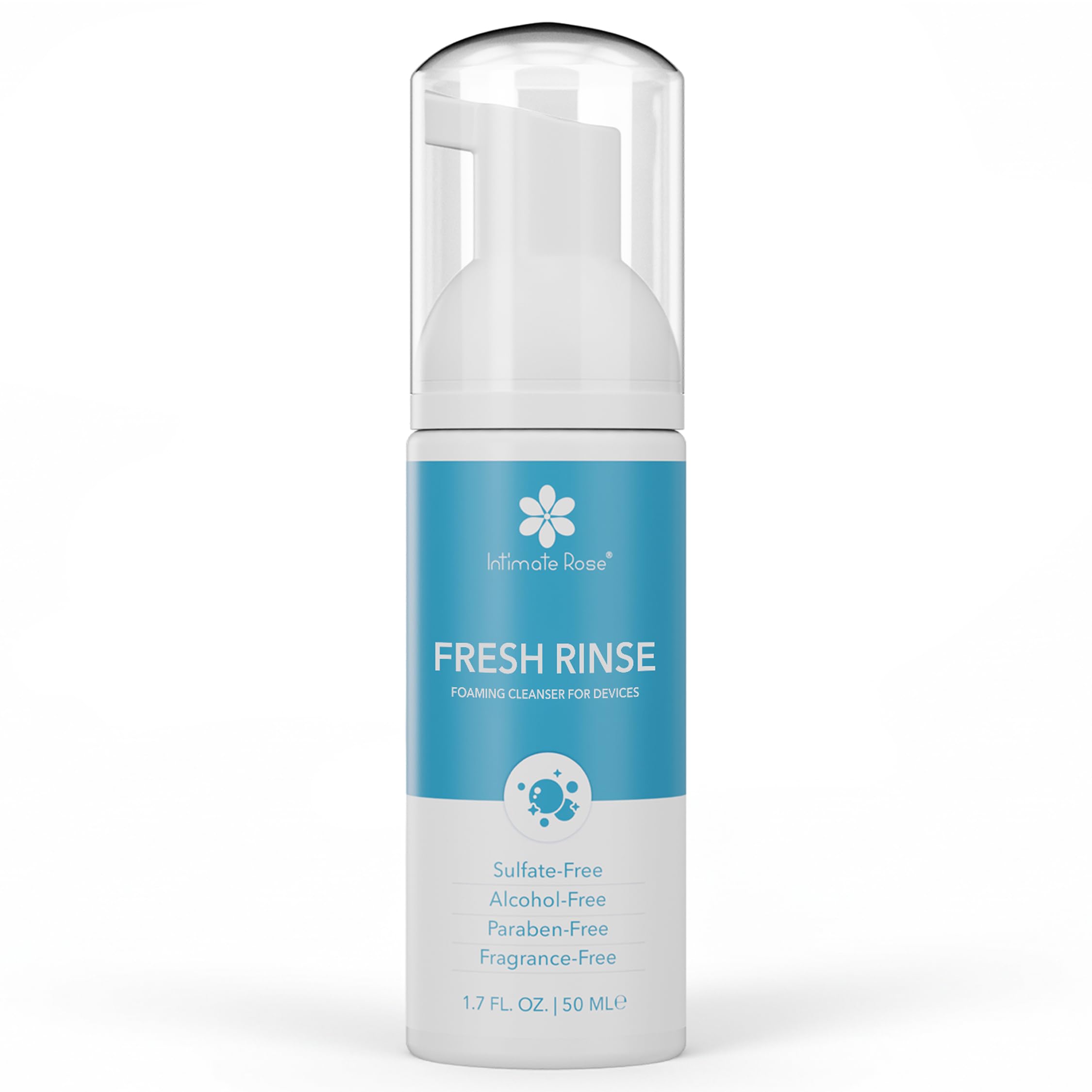 Discreet Travel Toy Cleaner Spray