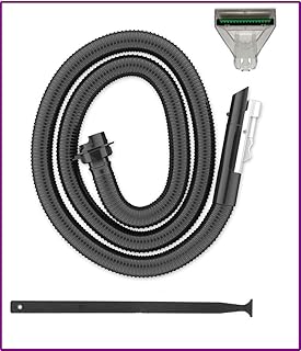 Hoover Power Scrub Elite PET Carpet Cleaner Hose and Accessory Kit for Model FH50251