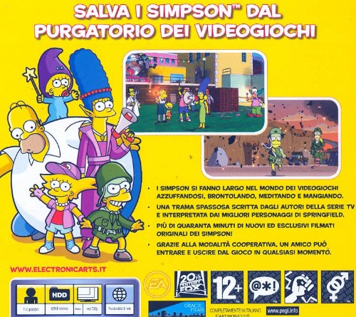 The Simpsons