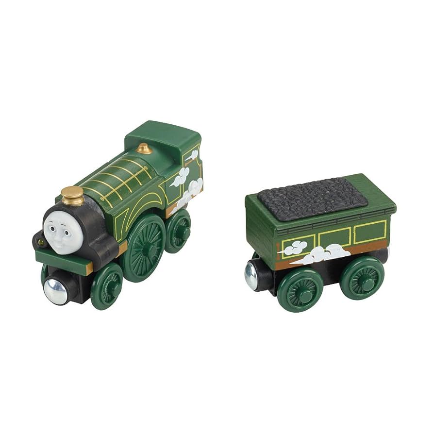 きかんしゃトーマス　木製レールシリーズ　拡張線路セット Amazon.co.jp: きかんしゃトーマス 木製レールシリーズ 直線