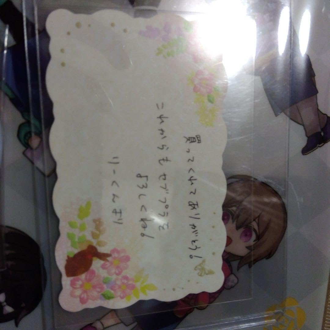 セブプラ kanata まとめ売り セブプラ kanata チェキ風トレカ 42点