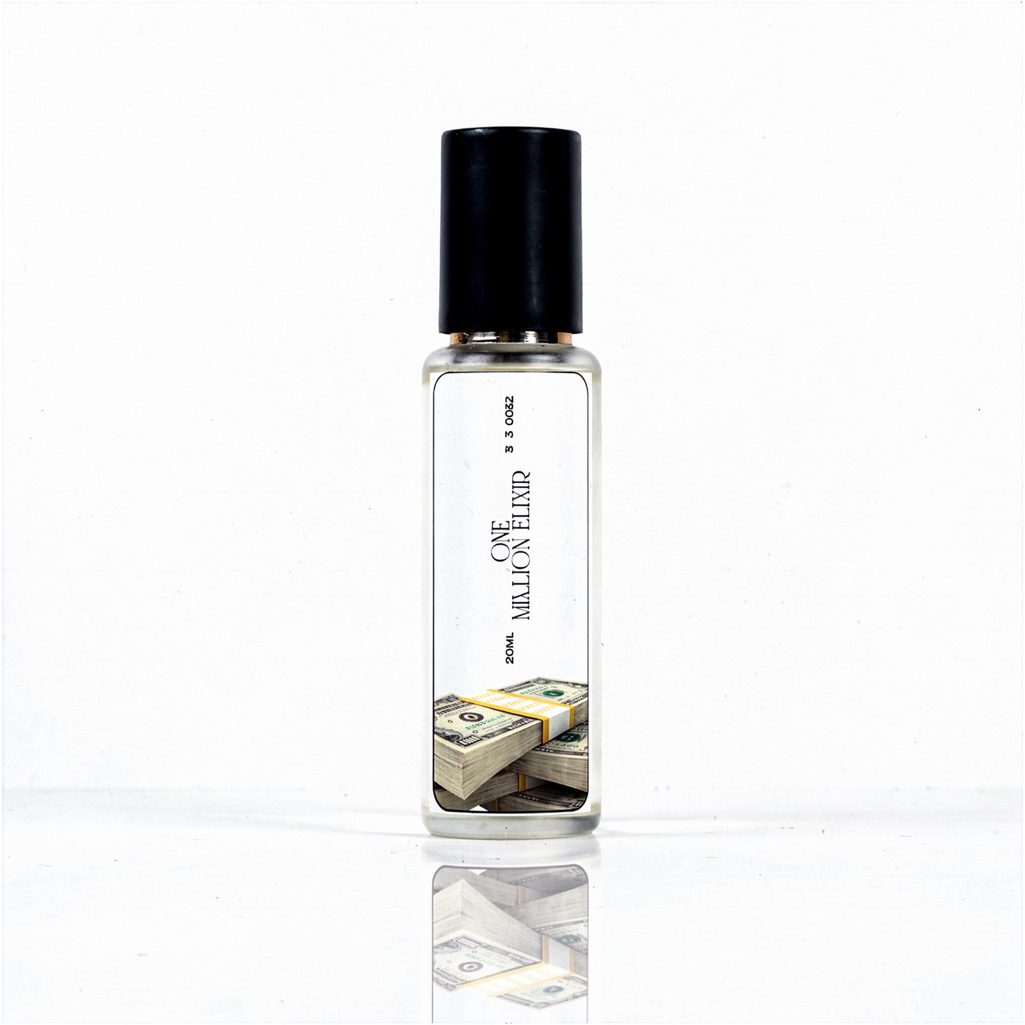 XLNC Perfumery's One Million Elixir Men/Women/Unisex(XP285-20)-image-13