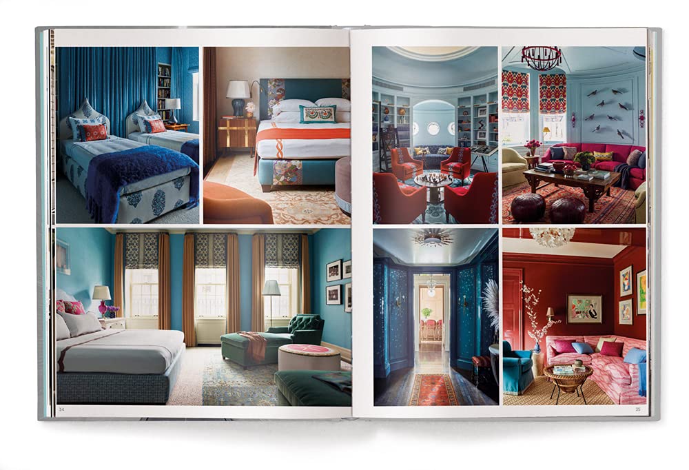 Andrew martin interior design review (vol. 25) /anglais