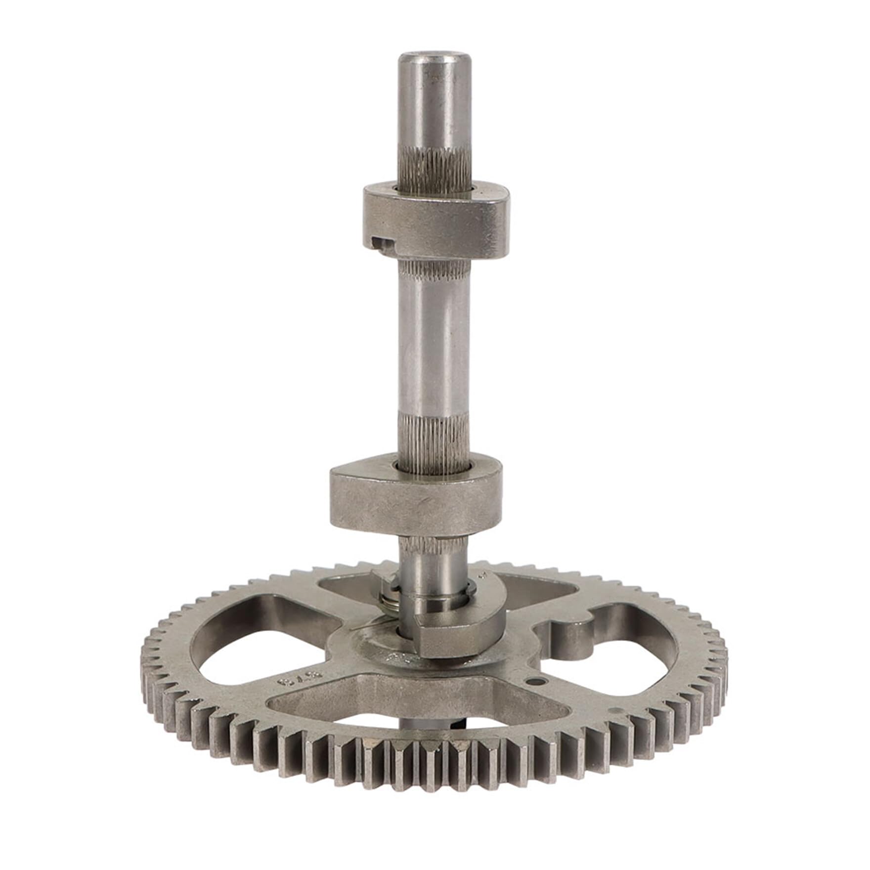 791942 793880 Sostituzione Kit Albero a Camme per Briggs Stratton 84005207 793583 con 795387 690947 499145 Paraolio 697110 Guarnizione Carter