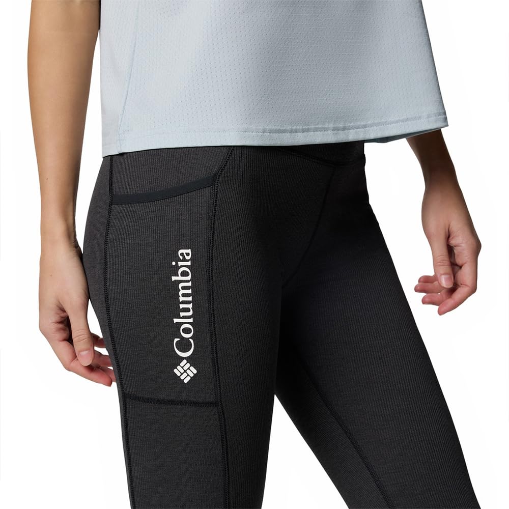Columbia Move Legging - Legginsy do jogi Kobiety