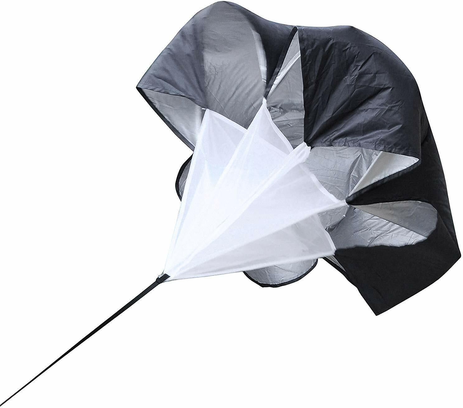 YMD Single Medium Training Chute (142.2 cm)-image-13