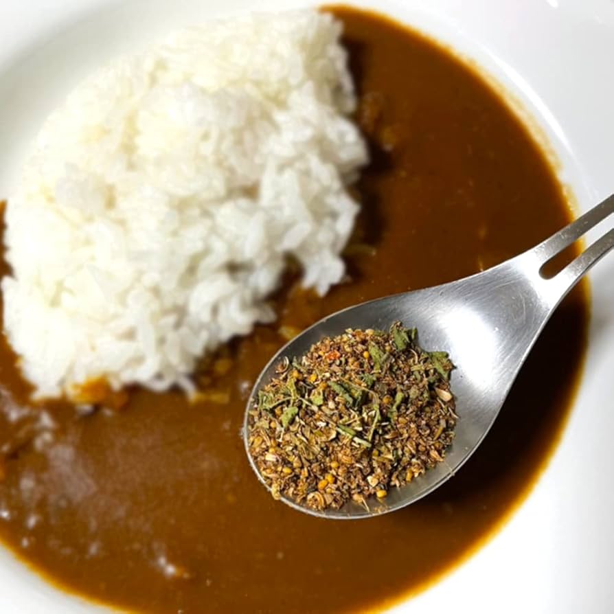 廃盤 オムニバス 帯付き カレーライス V.A. Carry Rice 駅ナカラムカレー #SpiceFactory #スパイスファクトリー #魅惑の