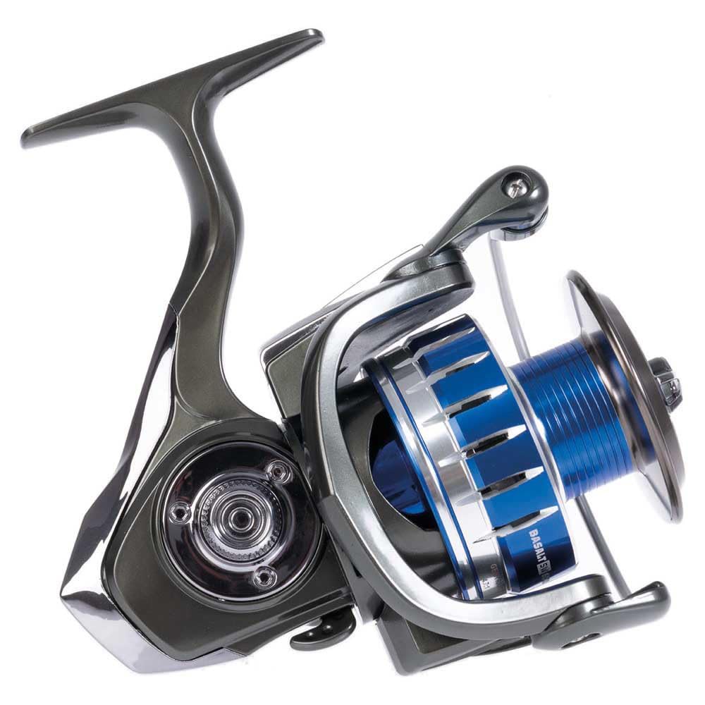 Carrete Hart BASALT SW 6000-5+1bb-4.7:1