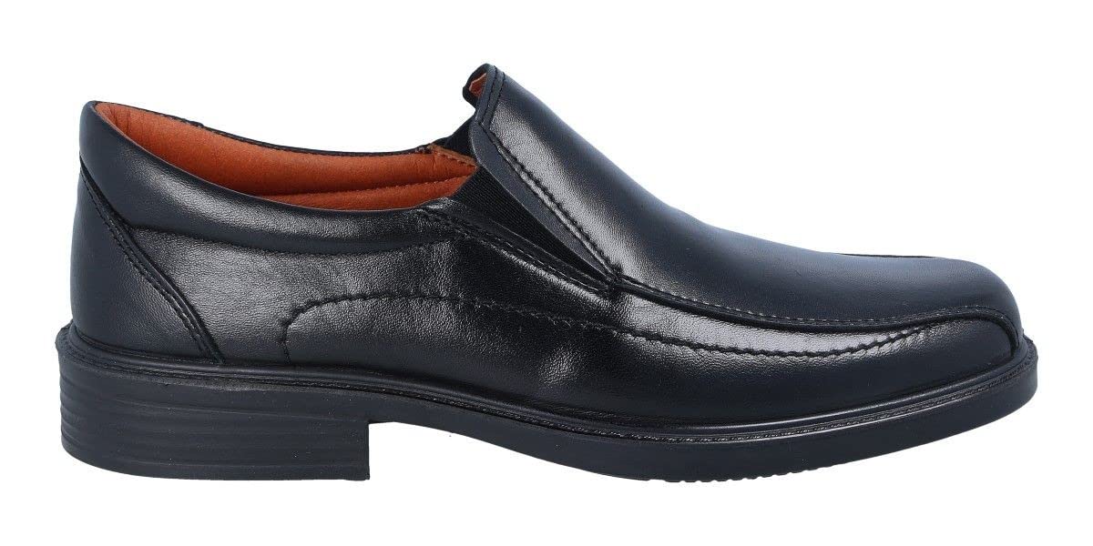 Luisetti Zapato Confort Step 0104