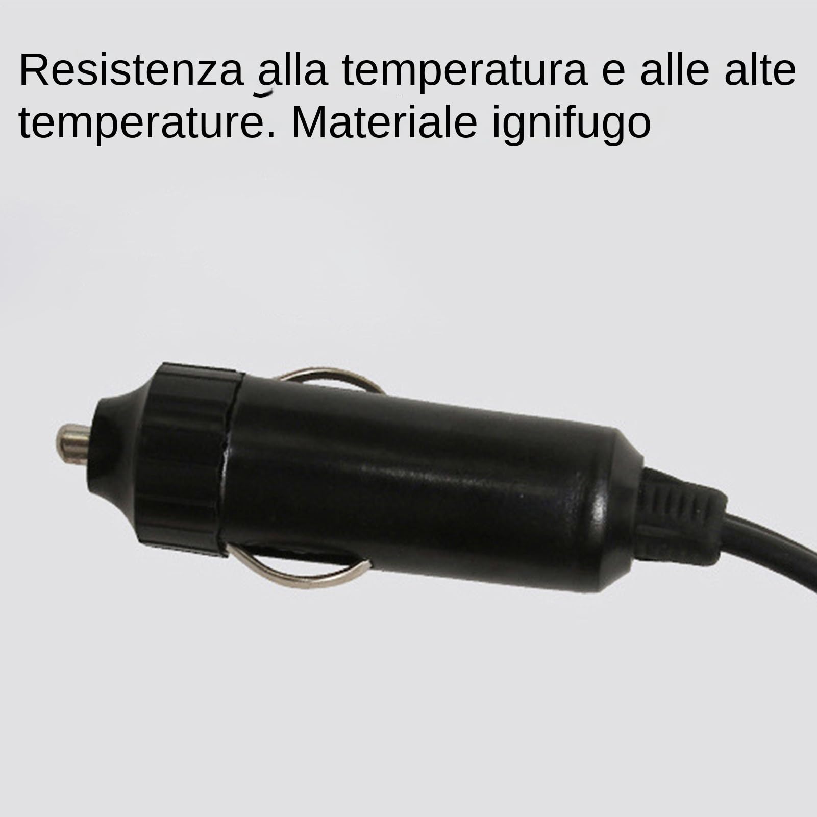 Scatola Degli Attrezzi Da Pompa Aria Scatola Porta Compressore 12V | Attrezzature per la Riparazione di Autoveicoli per Auto Bici Camper Officina Garage Casa