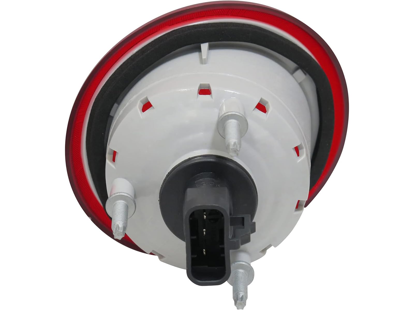 Amazon.com: Auto Parts Avenue APA Replacement Upper Tail Light