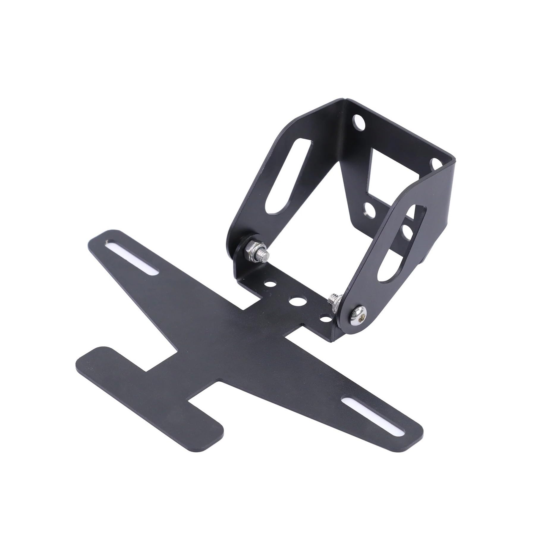 Porta targhe Moto Per KAWASAKI Per Ninja Per 400 500 2019-2024